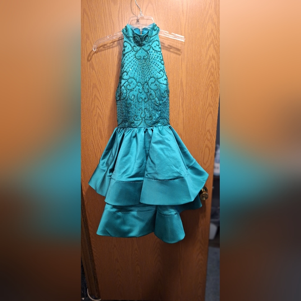 Hebeos Dress - Picture 2 of 13